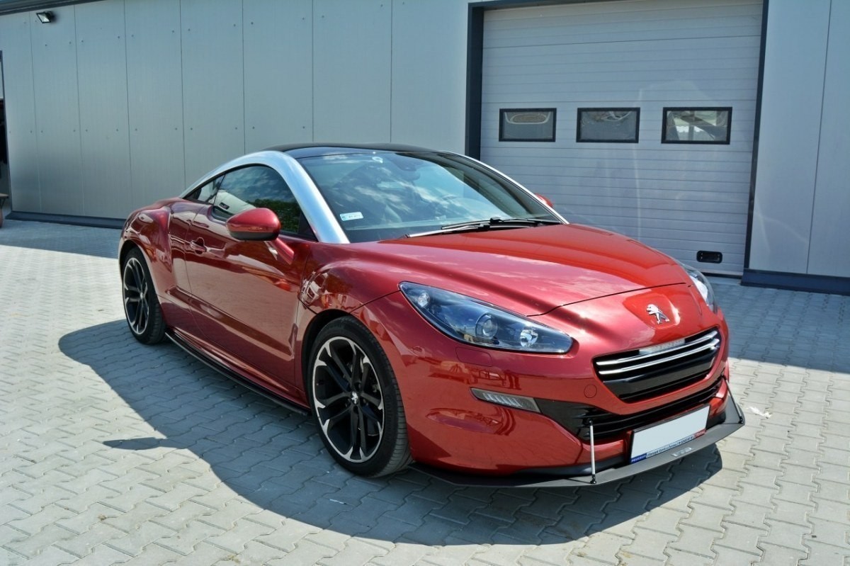 Opel RCZ